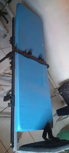 Marca ou retrátil