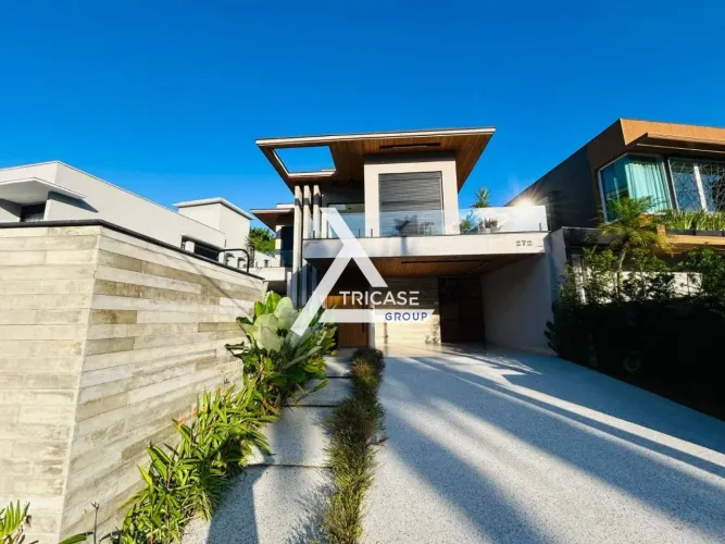 Casa com 5 dormitórios, 321 m² - venda por R$ 8.500.000,00 ou aluguel por R$ 62.000,00/mês