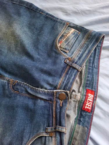 Calça Diesel