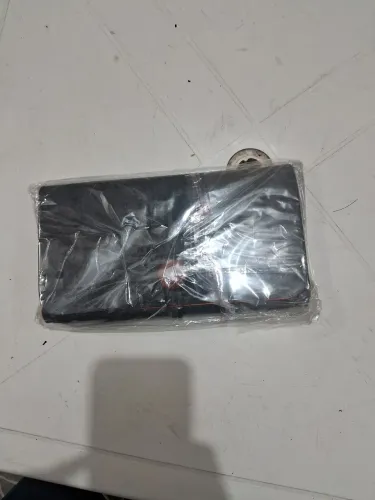 Case nintendo switch, zero nunca usado 