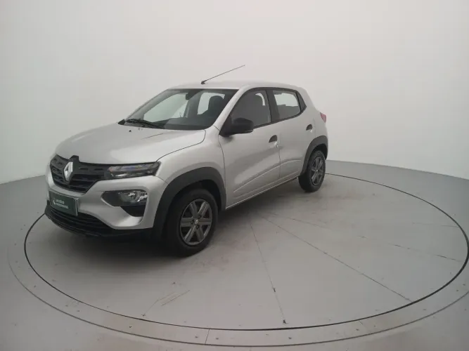 Renault Kwid 1.0 Zen 2025