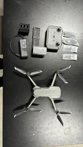Drone DJI Mavic Air 2 - Fly