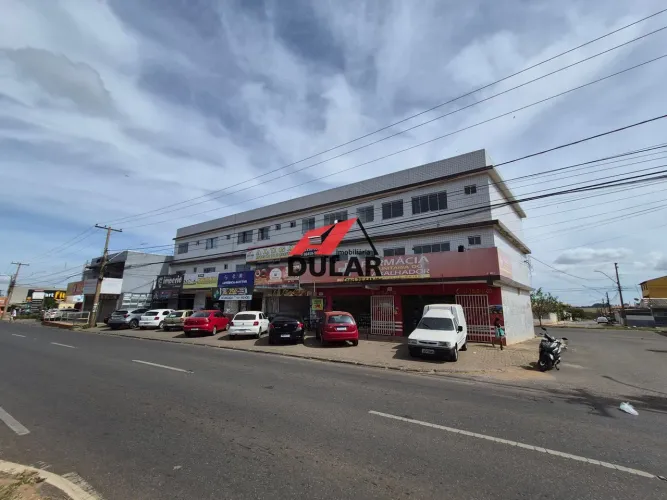 Aluguel em Recanto Das Emas, QD 114