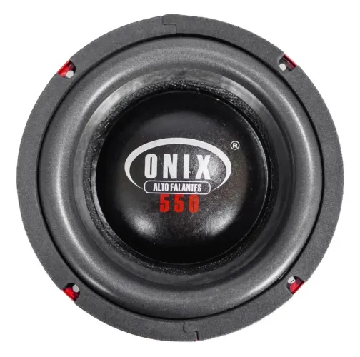 Módulo 400x4 + Subwoofer 8 550 WRMS+ Alto-Falante JBL 55 WRMS? - Som Automotivo