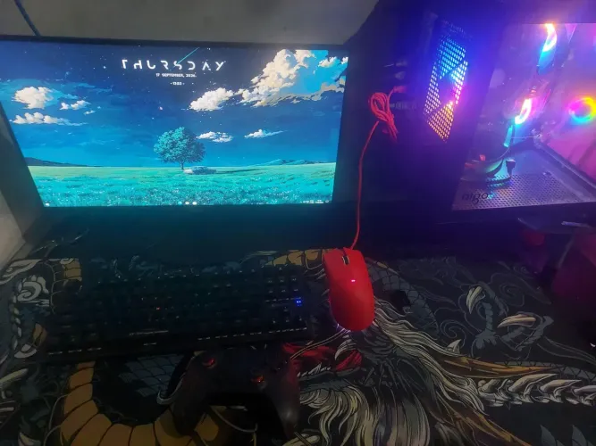 PC Gamer completo!