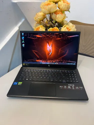 Notebook gamer Nitro V Core i7º13 RTX 4050