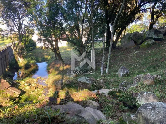 Terreno à venda no Condomínio São Joaquim em Vinhedo/SP