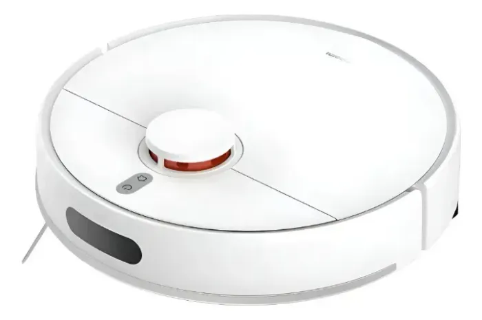 Robô aspirador Xiaomi Vacuum S40C 127/220v E101 5000pa Passa pano