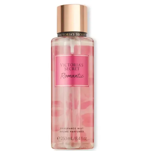 Body Splash Victoria Secrets Romantic 