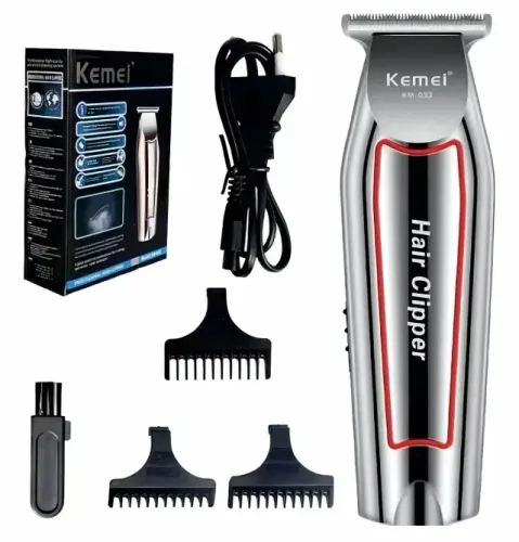 Maquininha cortar cabelo