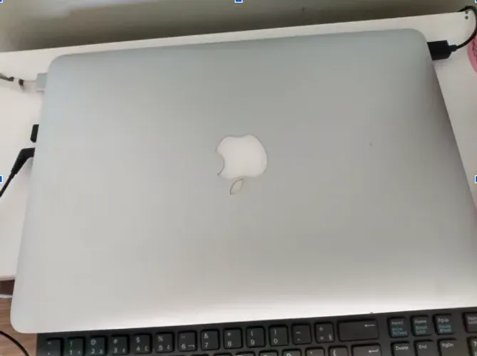 MacBook Pro - Dual-Core Intel Core i7