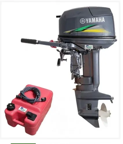 Motor de popa Yamaha 30 Hp