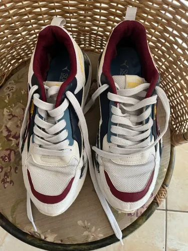 Puma X-RAY 2
