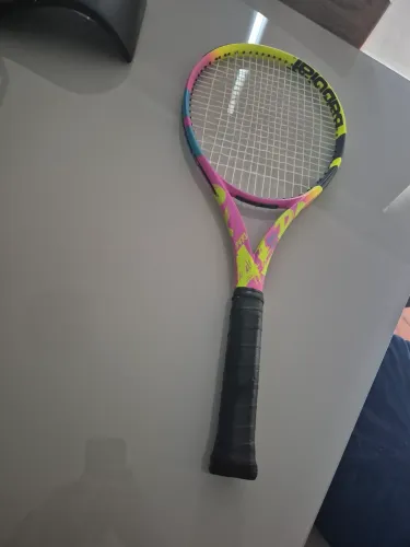 Babolat Raquete Pure Aero Rafa Origin