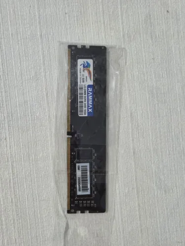 Memória RAM 16 GB DDR4 2400 MHz