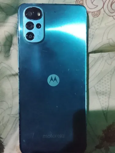 moto E22, vender peças 