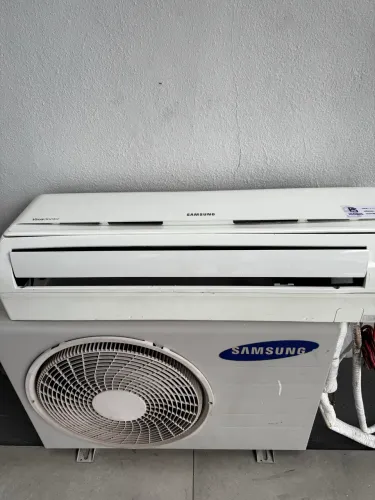 Central Samsung 18mil