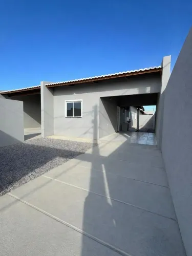 CASA DISPONÍVEL PARCELADO NO BOLETO SANTARÉM