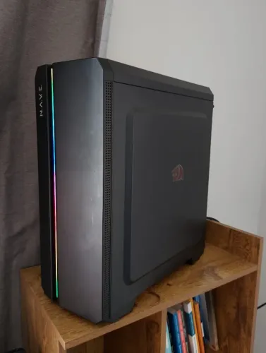 computador gamer
