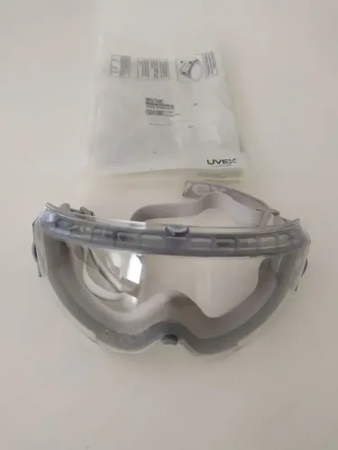 Óculos de segurança Uvex 