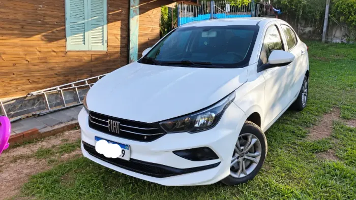Fiat Cronos Drive 1.0 6V 2023