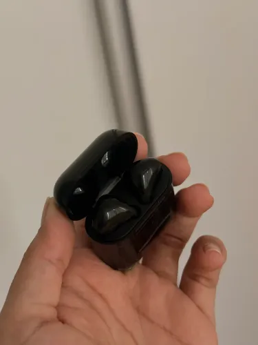 Fone de ouvido bluetooth 