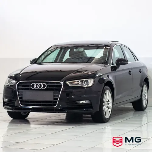 Audi A3 Sed. Ambition 2.0 Tsfi 220cv S-tronic 2016