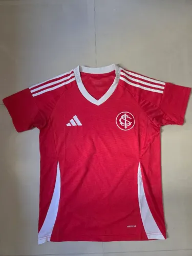 Camisa Internacional 25