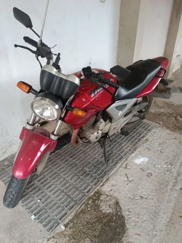Honda Twister 250