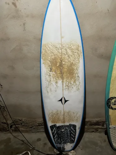 Prancha de surf 5?11