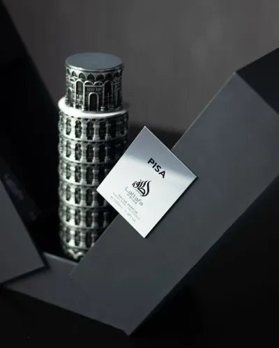 Perfume Árabe Lattafa Pisa Lacrado