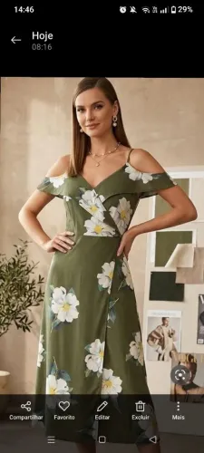 Vestido