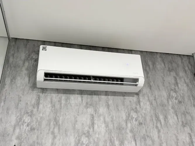 Ar-condicionado 18.000 Inverter (TCL)