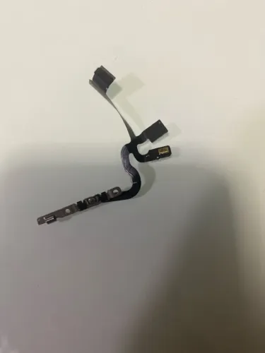 Flex power iPhone 7 original retirada usada 