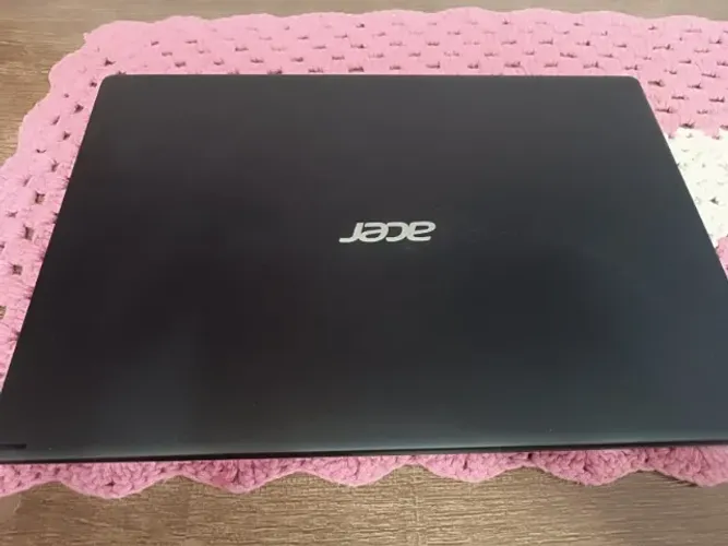 Notebook Acer Intel core i5