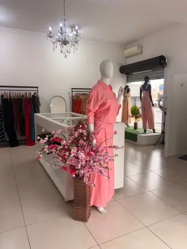 Vendo Boutique Lindaaa