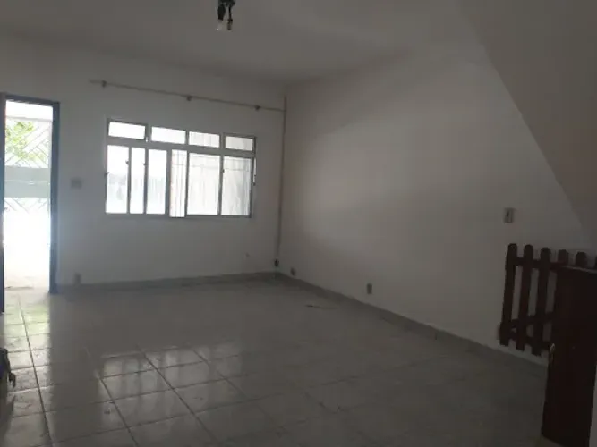 Sobrado com 2 dormitórios para alugar, 90 m² por R$ 2.800,00 - Vila Carrão - São Paulo/SP