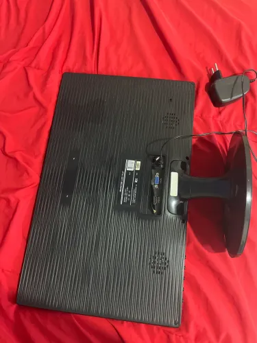 Monitor BraView LED-1951 de 19,5 polegadas