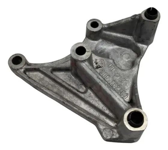 Suporte Compressor Ar Condicionado Citroen C5 V6 2003