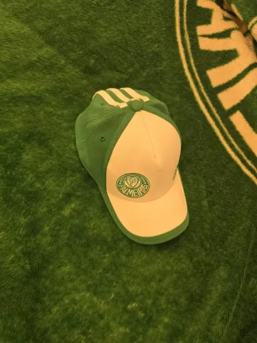 Bone palmeiras original relíquia 