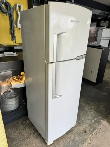 Refrigerador Brastemp 354L