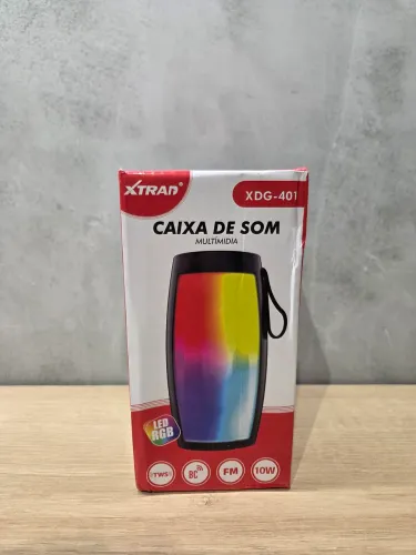 Caixa de som