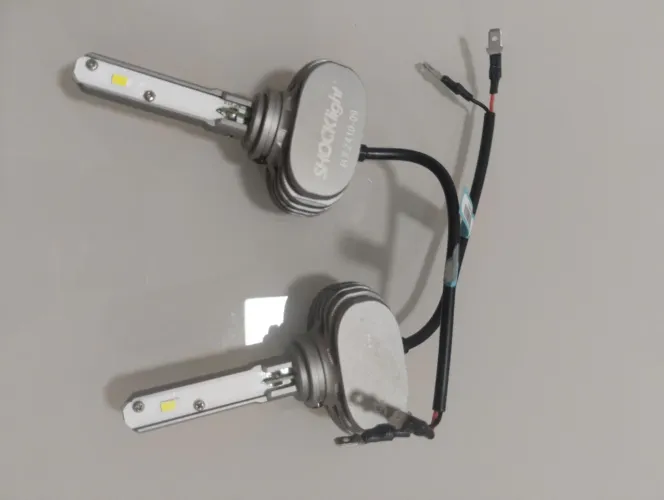 Farol de led