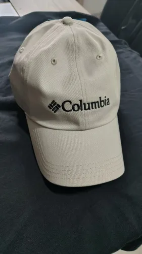 Boné Columbia Novo