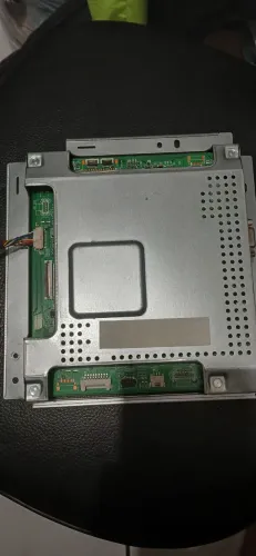 Placa principal AG323FCXE Monitor Aoc 32 Polegadas 