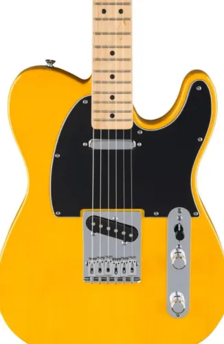 Guitarra seminova