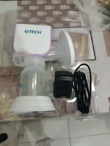 Tira leite elétrica