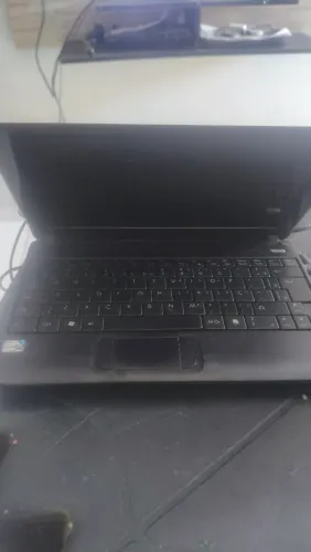 Vendo netbook
