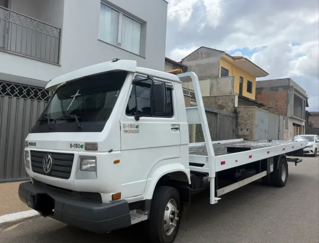 9-150 Plataforma