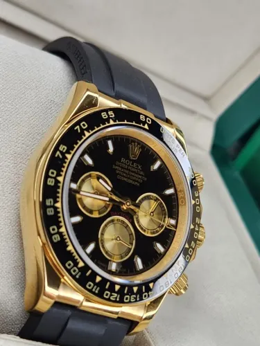 Relogio Rolex Daytona Linha Premium